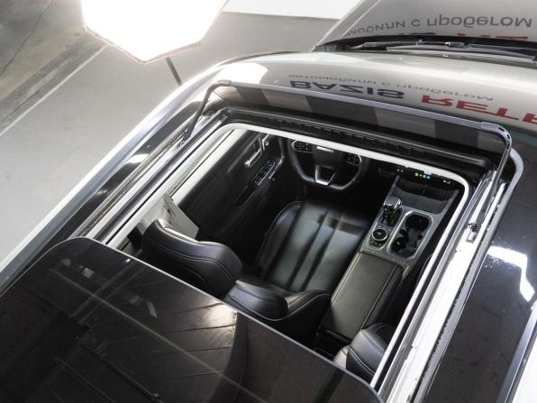 Jaecoo J7 I с пробегом 2023 года, цена 2 639 000 рублей, 30425 км, внедорожник, Автокод Объявления