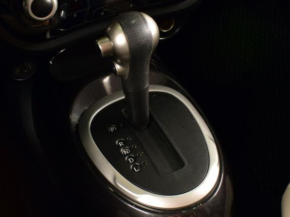 Nissan Juke I с пробегом 2013 года, цена 999 995 рублей, 162308 км, внедорожник, Автокод Объявления