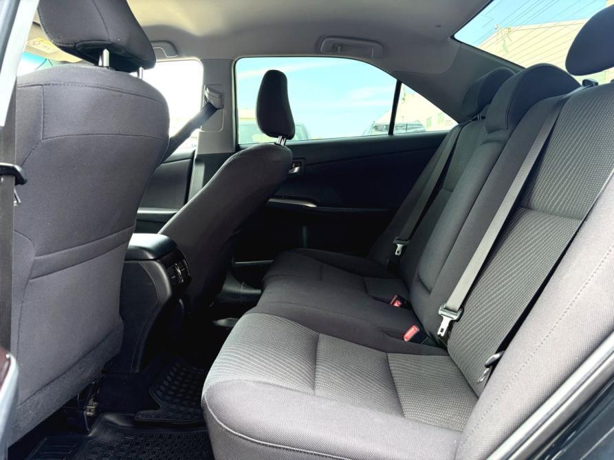 Toyota Camry VII (XV50) Рестайлинг 2 Пермь  - изображение 14