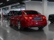 Infiniti Q50 I Москва  - изображение 30