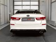 Kia Optima IV Рестайлинг Кемерово  - изображение 30