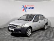 Lada (ВАЗ) Granta I Нижний Новгород  - изображение 13
