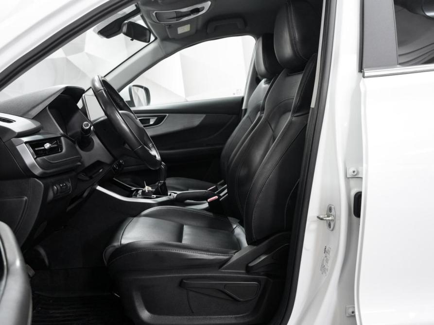 Chery Tiggo 4 Pro I Ульяновск  - изображение 10