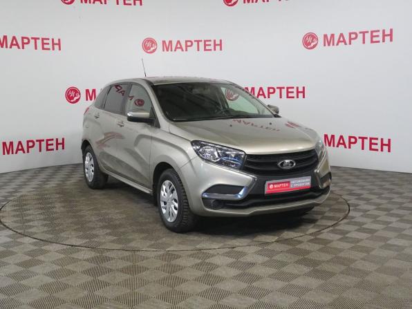 Lada (ВАЗ) XRAY I с пробегом 2019 года, цена 785 000 рублей, 142041 км, хэтчбек, Автокод Объявления