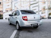 Lada (ВАЗ) Granta I Ставрополь  - изображение 18