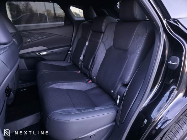 Новый Lexus RX V 2026 года, цена 10 990 000 рублей, внедорожник, Автокод Объявления