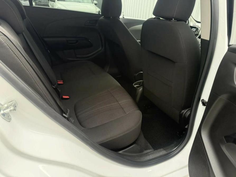 Chevrolet Aveo II Ростов-на-Дону  - изображение 22