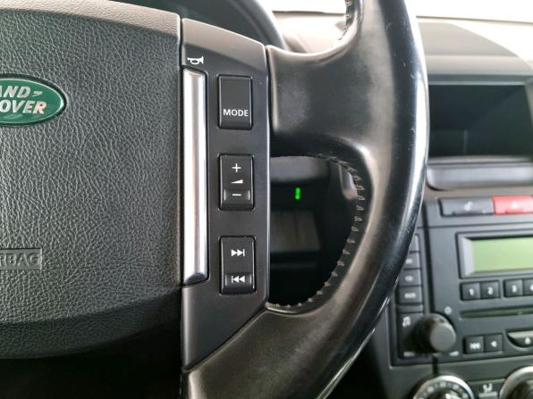 Land Rover Freelander II Рестайлинг с пробегом 2011 года, цена 1 300 000 рублей, 174568 км, внедорожник, Автокод Объявления