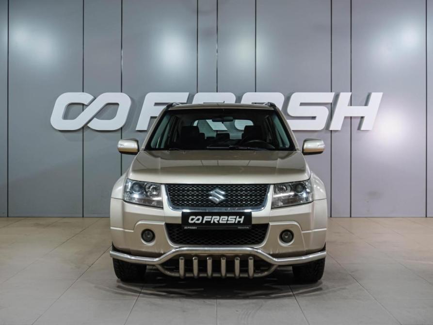 Suzuki Grand Vitara II Рестайлинг Воронеж  - изображение 3