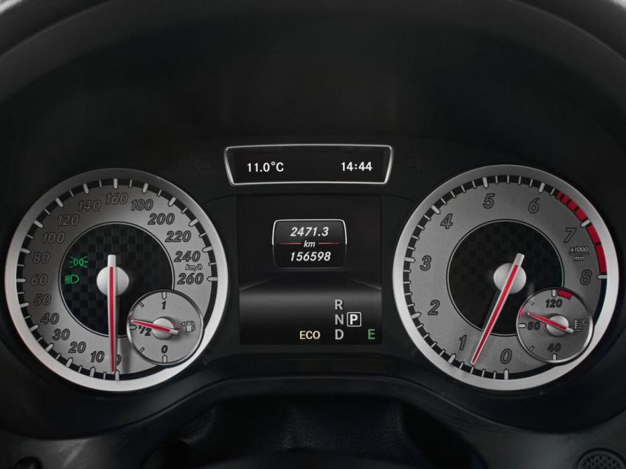 Mercedes-Benz A-Класс III (W176) Екатеринбург  - изображение 15