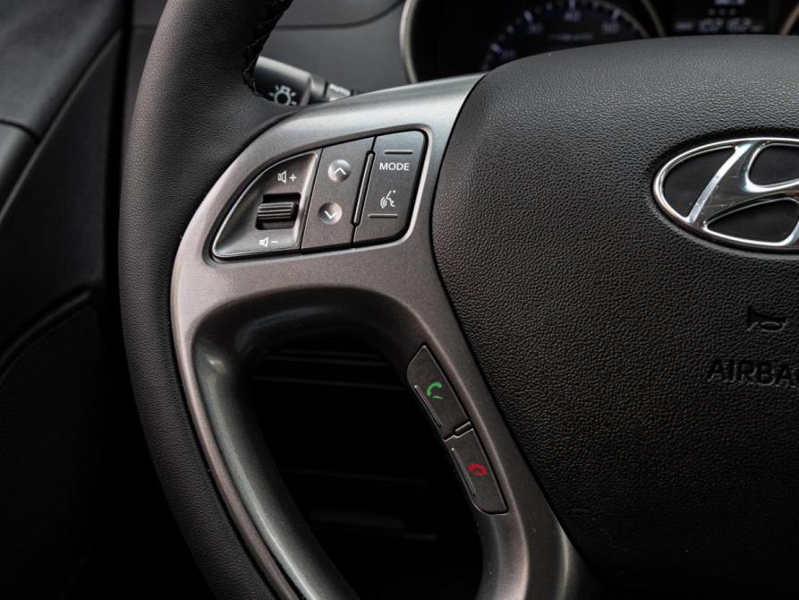 Hyundai ix35 I Рестайлинг Краснодар  - изображение 15