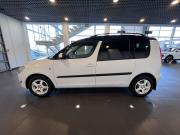 Skoda Roomster I Рестайлинг Чебоксары  - изображение 42