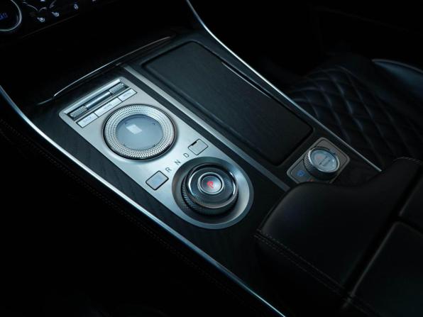 Genesis GV80 I с пробегом 2022 года, цена 5 215 055 рублей, 122143 км, внедорожник, Автокод Объявления