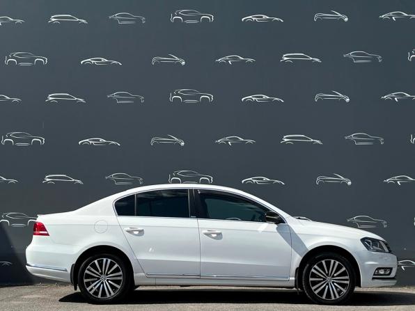Volkswagen Passat B7 с пробегом 2014 года, цена 1 379 800 рублей, 74675 км, седан, Автокод Объявления