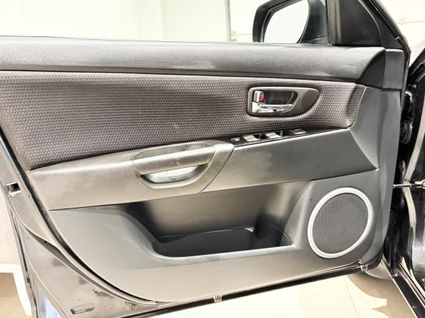 Mazda 3 I (BK) Рестайлинг с пробегом 2008 года, цена 608 408 рублей, 266594 км, хэтчбек, Автокод Объявления