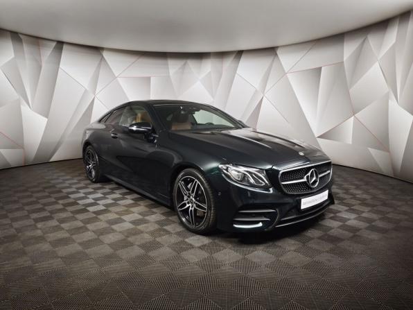 Mercedes-Benz E-Класс V (W213 S213 C238) с пробегом 2018 года, цена 4 420 000 рублей, 82354 км, купе-хардтоп, Автокод Объявления