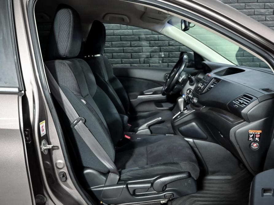 Honda CR-V IV Екатеринбург  - изображение 10