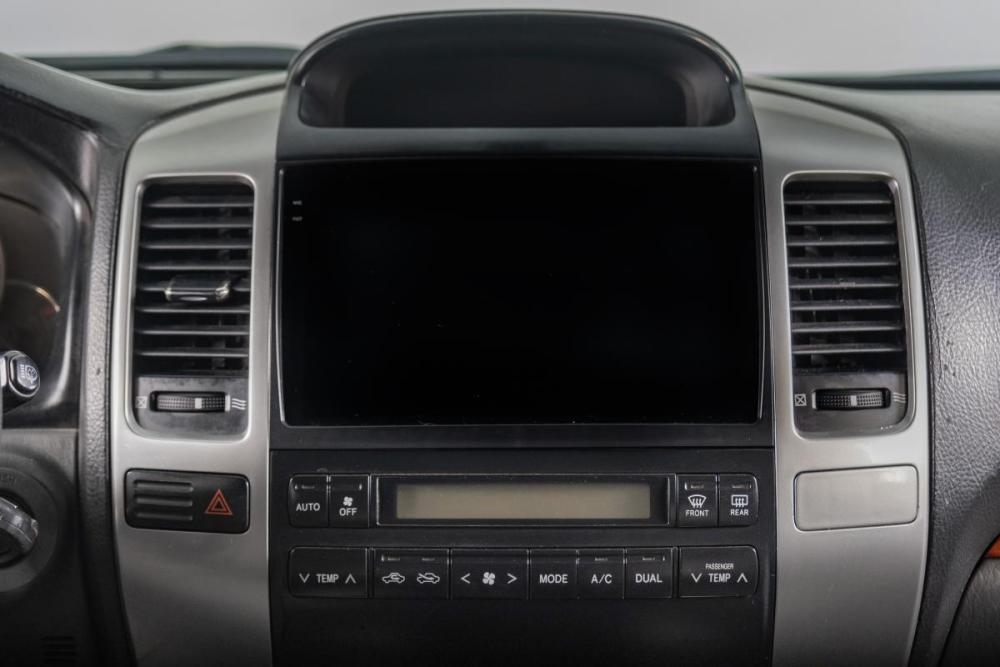 Toyota Land Cruiser Prado 120 Series Томск  - изображение 11