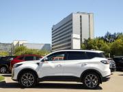 Chery Tiggo 7 Pro Max I Рестайлинг Москва  - изображение 27