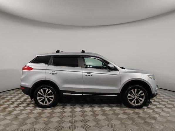 Geely Atlas I с пробегом 2021 года, цена 1 635 000 рублей, 102515 км, внедорожник, Автокод Объявления