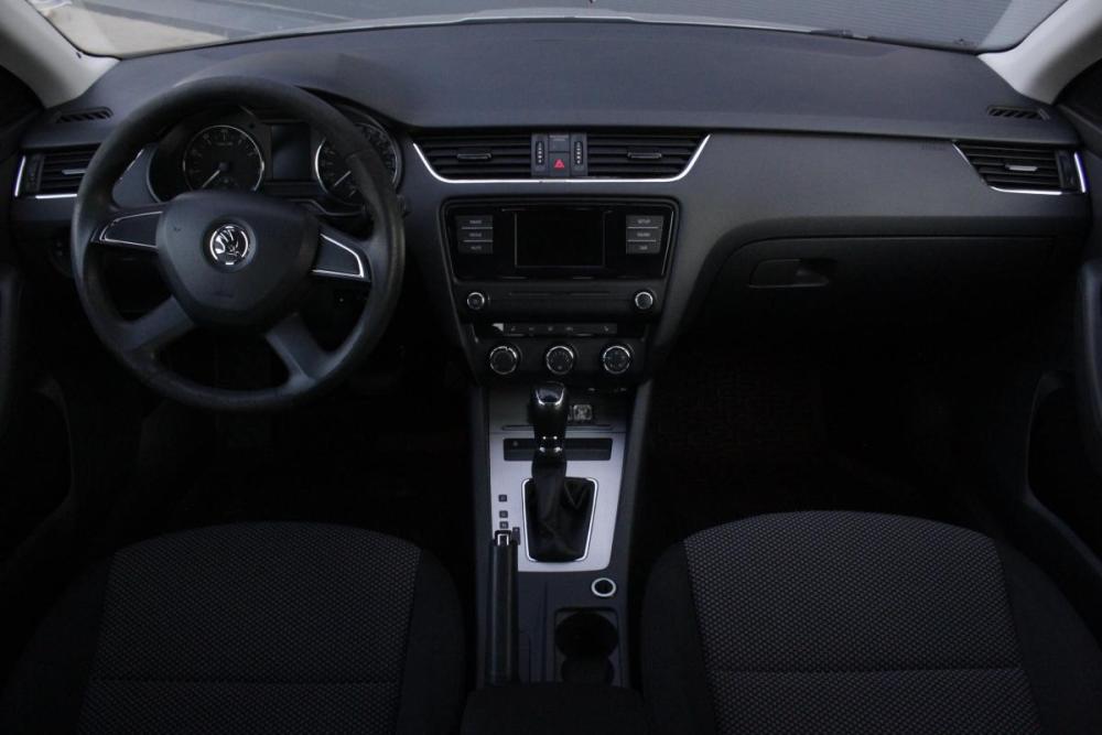 Skoda Octavia III (A7) Брянск  - изображение 7