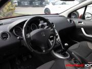 Peugeot 308 I Москва  - изображение 28