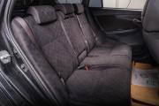 Toyota Corolla X (E140 E150) Рестайлинг Томск  - изображение 36