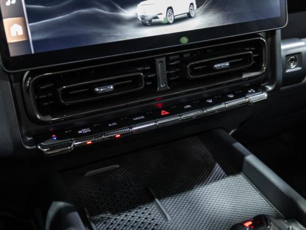 Haval H9 II с пробегом 2024 года, цена 3 949 700 рублей, 15927 км, внедорожник, Автокод Объявления