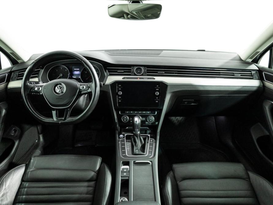 Volkswagen Passat B8 Санкт-Петербург  - изображение 14