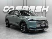 Honda Vezel II Рестайлинг Тюмень  - изображение 23