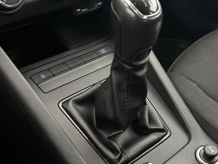 Skoda Octavia III (A7) Рестайлинг Екатеринбург  - изображение 22