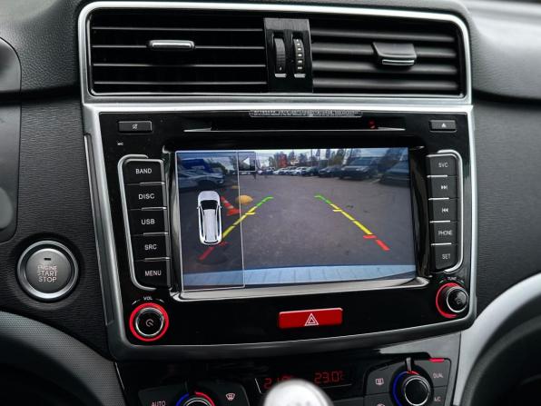 Haval H6 I с пробегом 2017 года, цена 1 469 000 рублей, 82203 км, внедорожник, Автокод Объявления