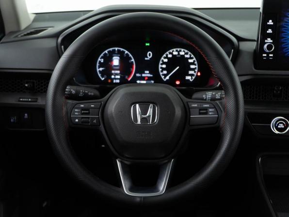 Honda CR-V VI с пробегом 2024 года, цена 4 198 999 рублей, 3705 км, внедорожник, Автокод Объявления