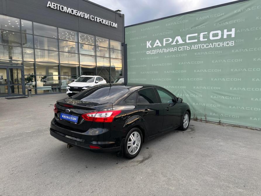 Ford Focus III Екатеринбург  - изображение 2