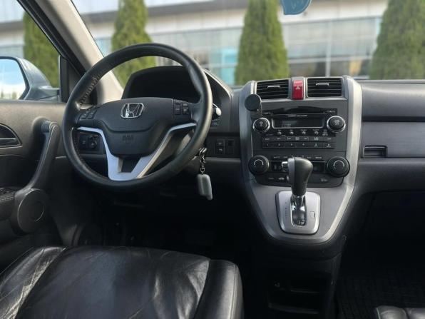 Honda CR-V III с пробегом 2008 года, цена 1 195 000 рублей, 244650 км, внедорожник, Автокод Объявления
