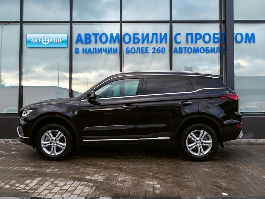 Belgee X70 I Екатеринбург  - изображение 2