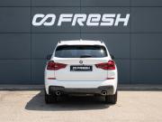 BMW X3 III (G01) Краснодар  - изображение 31