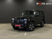 Lada (ВАЗ) Niva Legend I Челябинск  - изображение 18