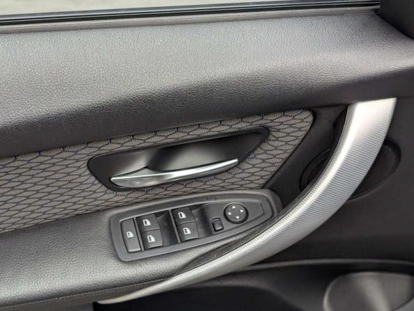 BMW 3 серии VI (F3x) с пробегом 2014 года, цена 2 247 000 рублей, 100188 км, седан, Автокод Объявления