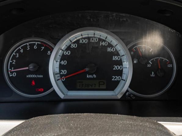 Chevrolet Lacetti I с пробегом 2011 года, цена 650 000 рублей, 133847 км, хэтчбек, Автокод Объявления