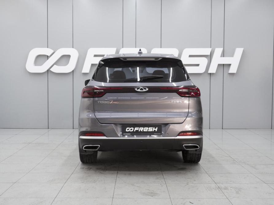 Chery Tiggo 7 Pro I Ростов-на-Дону  - изображение 4