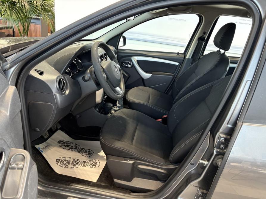 Nissan Terrano III (D10) Новомосковск  - изображение 8