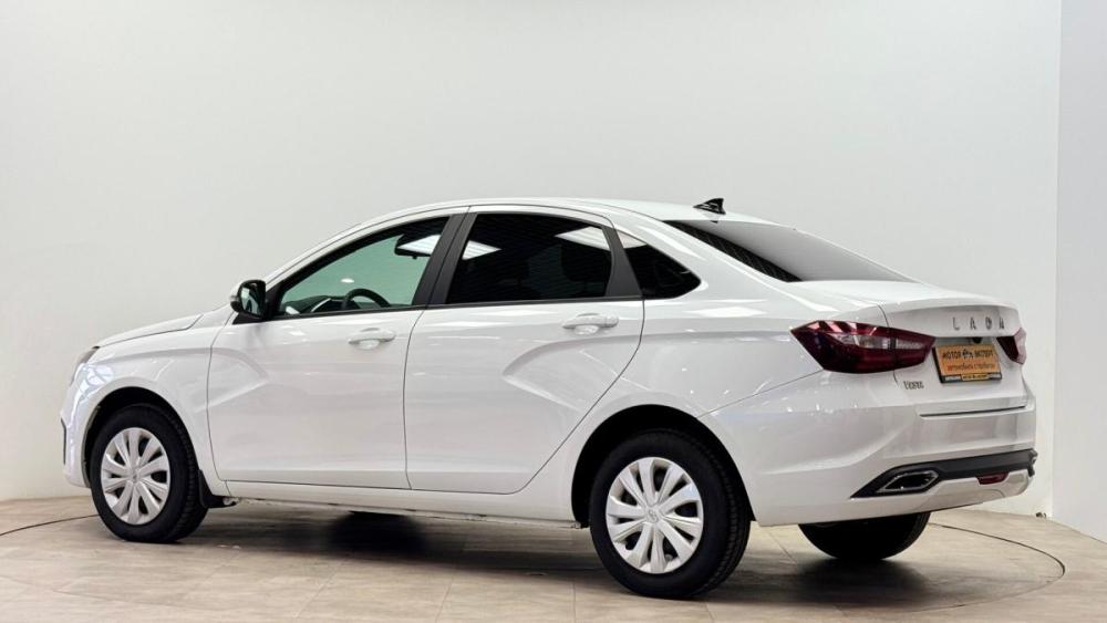 Lada (ВАЗ) Vesta I Рестайлинг (NG) Киров  - изображение 3
