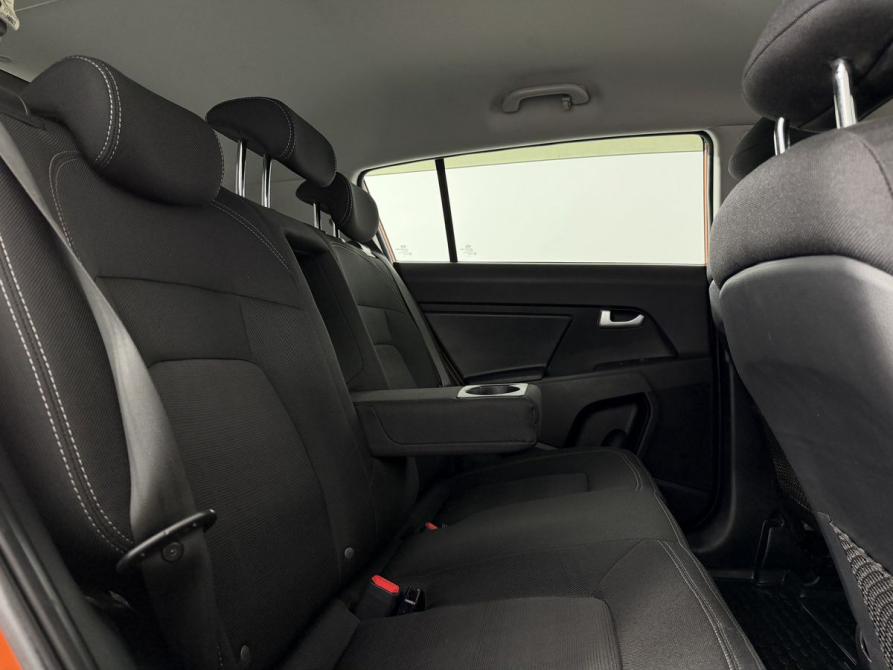 Kia Sportage III Рестайлинг Калининград  - изображение 17