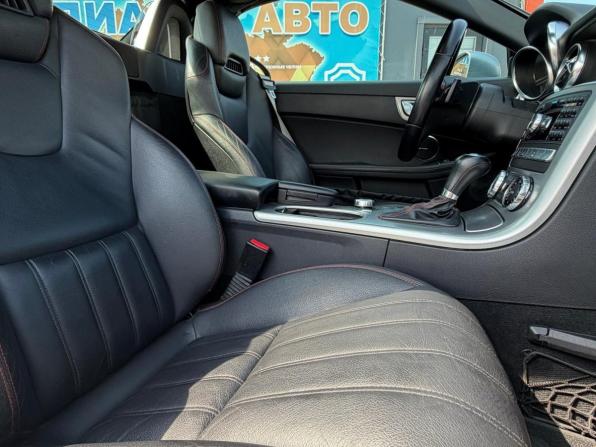 Mercedes-Benz SLK-Класс III (R172) с пробегом 2011 года, цена 1 720 000 рублей, 230000 км, родстер, Автокод Объявления