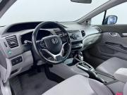Honda Civic IX Ростов-на-Дону  - изображение 31