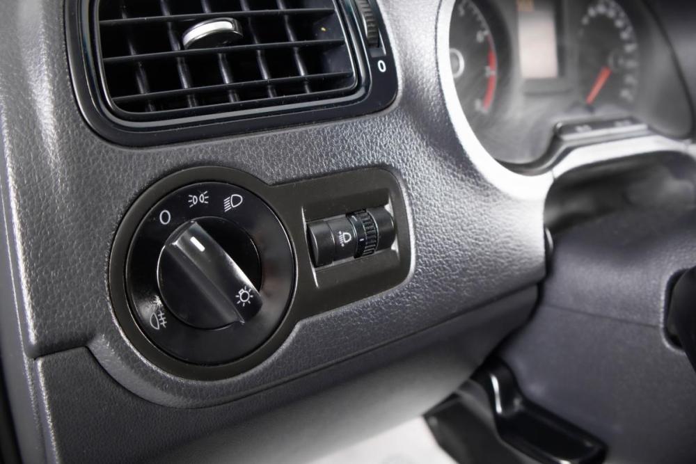 Volkswagen Polo V Рестайлинг Пермь  - изображение 18
