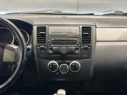 Nissan Tiida I Новосибирск  - изображение 34