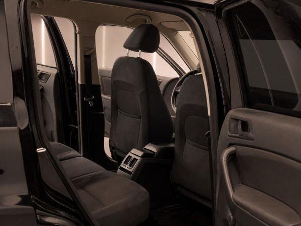 Skoda Yeti I Рестайлинг с пробегом 2015 года, цена 1 195 000 рублей, 199930 км, внедорожник, Автокод Объявления