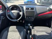 Lada (ВАЗ) Granta I Рестайлинг Новороссийск  - изображение 36